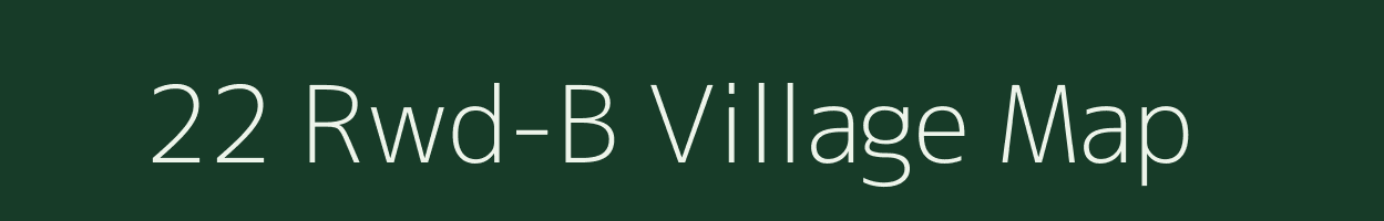 22 Rwd-B village map in Rajasthan