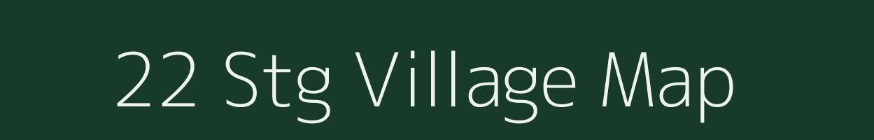 22 Stg village map in Rajasthan