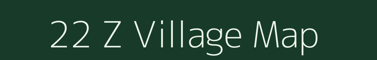 22 Z village map in Rajasthan
