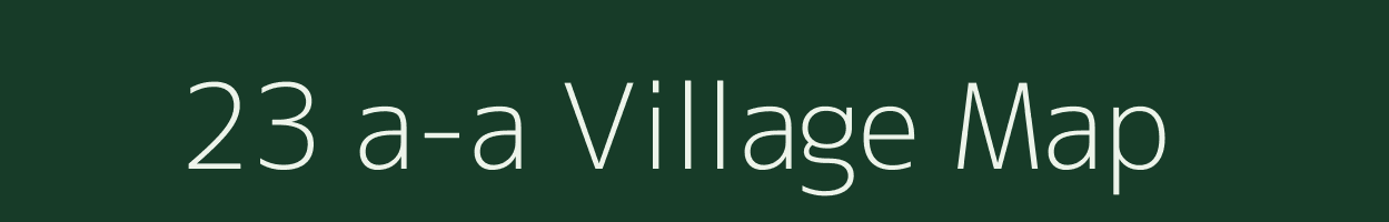 23 a-a village map in Rajasthan