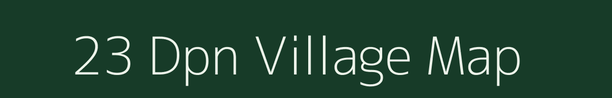 23 Dpn village map in Rajasthan