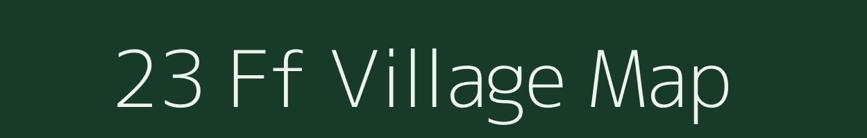 23 Ff village map in Rajasthan