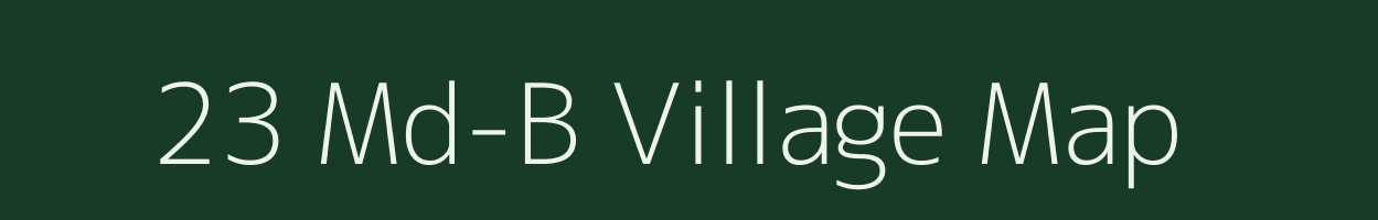 23 Md-B village map in Rajasthan