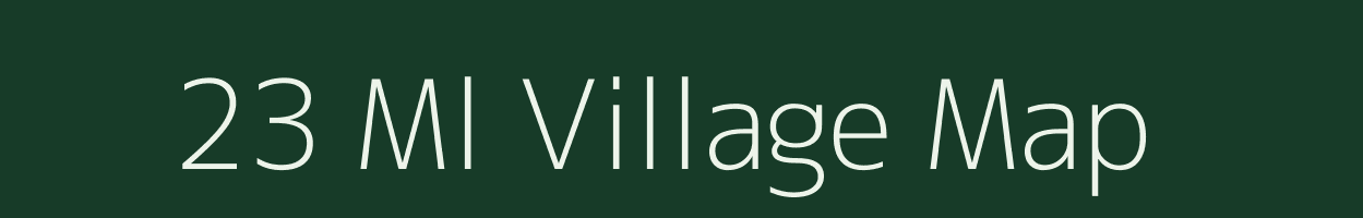 23 Ml village map in Rajasthan