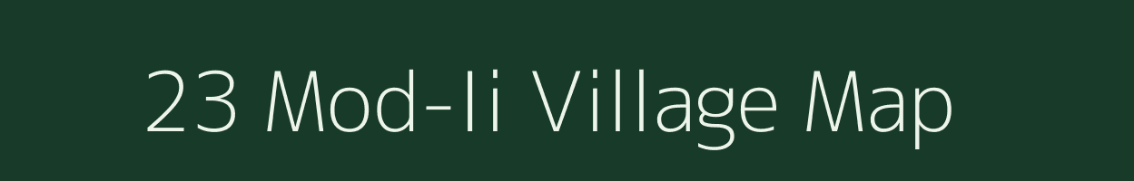 23 Mod-Ii village map in Rajasthan