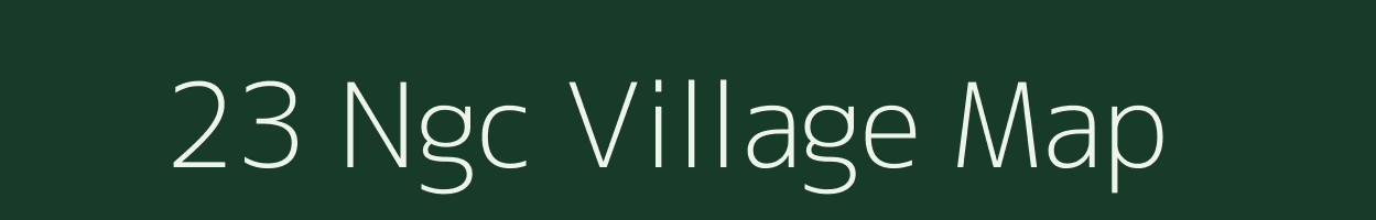 23 Ngc village map in Rajasthan