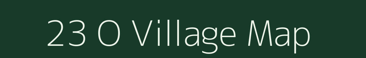 23 O village map in Rajasthan