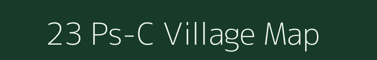 23 Ps-C village map in Rajasthan