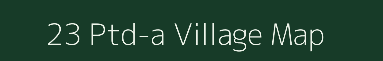 23 Ptd-a village map in Rajasthan