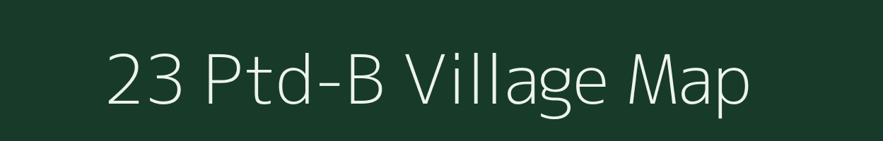 23 Ptd-B village map in Rajasthan