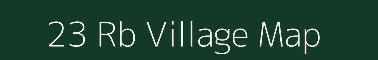 23 Rb village map in Rajasthan