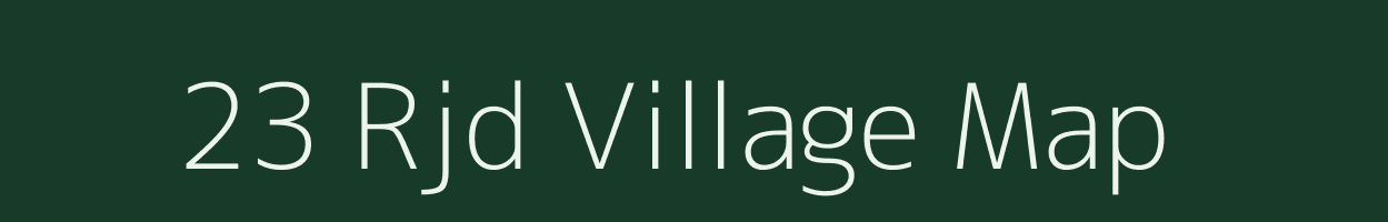 23 Rjd village map in Rajasthan