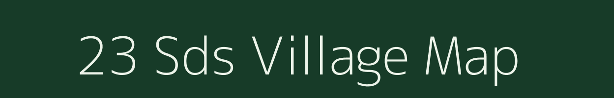 23 Sds village map in Rajasthan