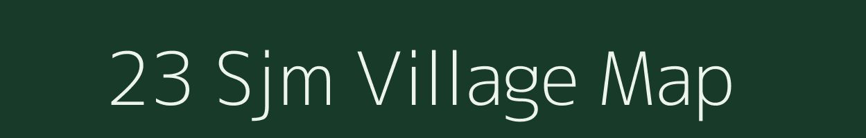 23 Sjm village map in Rajasthan