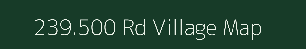 239.500 Rd village map in Rajasthan