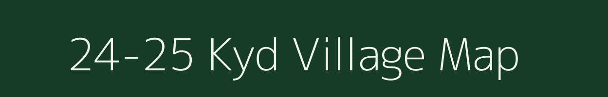 24-25 Kyd village map in Rajasthan