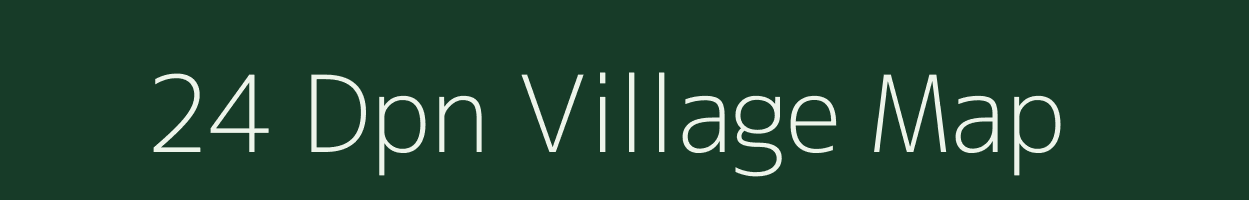 24 Dpn village map in Rajasthan