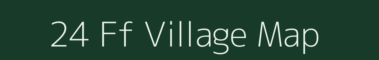 24 Ff village map in Rajasthan