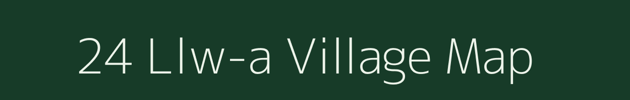 24 Llw-a village map in Rajasthan