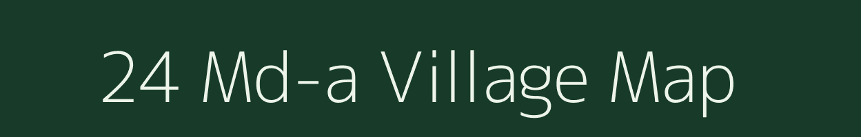 24 Md-a village map in Rajasthan