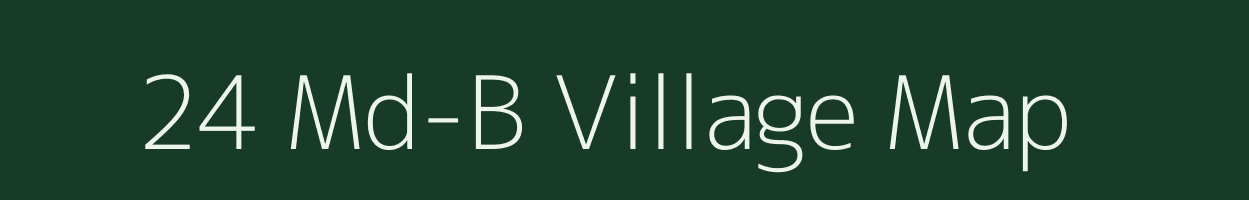 24 Md-B village map in Rajasthan