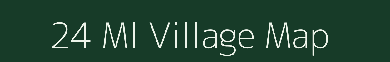 24 Ml village map in Rajasthan