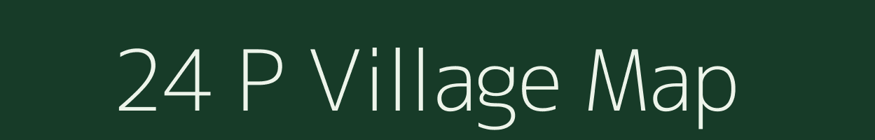 24 P village map in Rajasthan