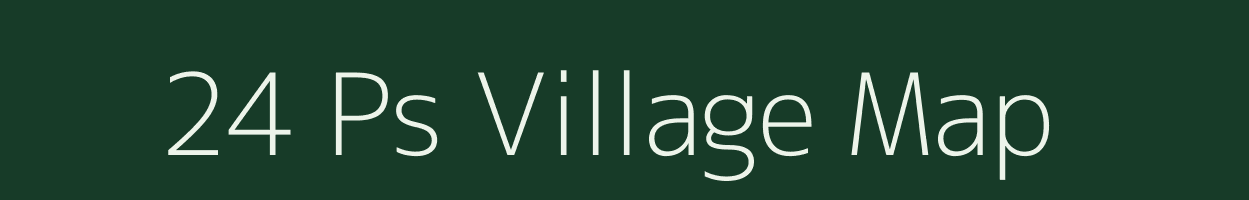 24 Ps village map in Rajasthan