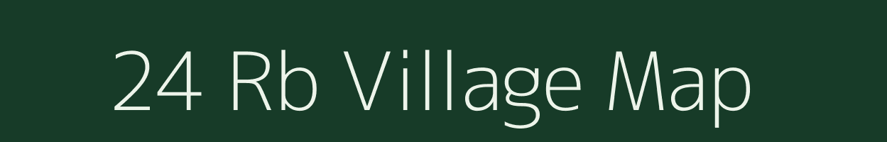 24 Rb village map in Rajasthan