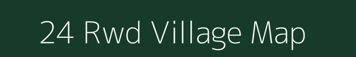 24 Rwd village map in Rajasthan