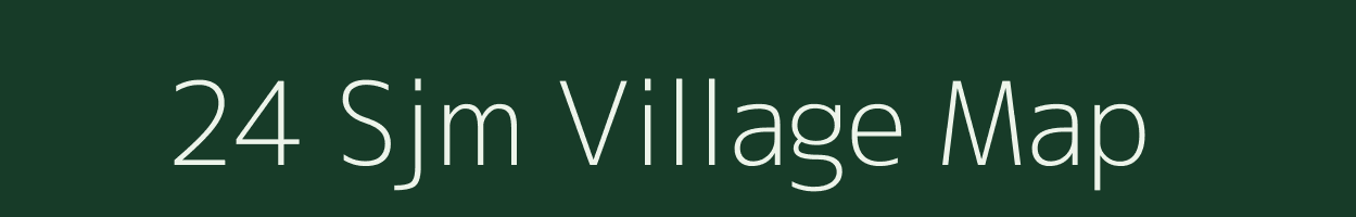 24 Sjm village map in Rajasthan