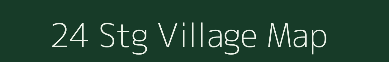 24 Stg village map in Rajasthan