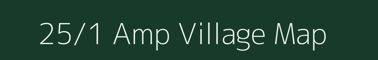 25/1 Amp village map in Rajasthan