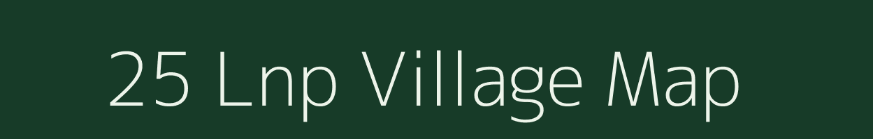 25 Lnp village map in Rajasthan