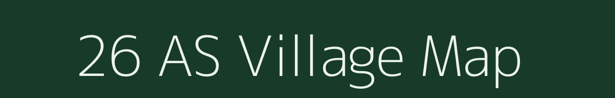 26 AS village map in Rajasthan