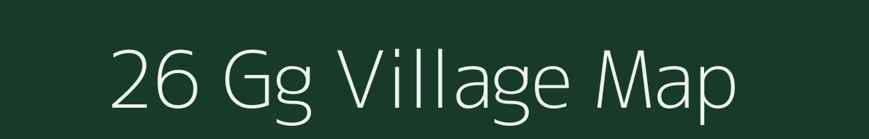 26 Gg village map in Rajasthan