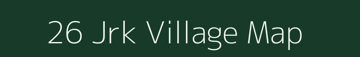 26 Jrk village map in Rajasthan