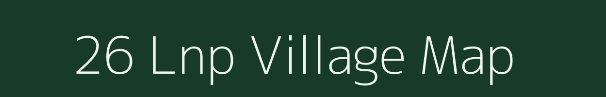 26 Lnp village map in Rajasthan