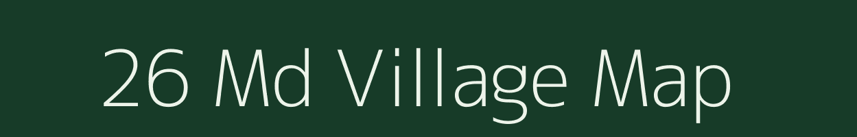 26 Md village map in Rajasthan