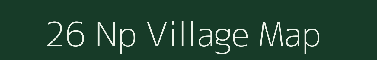 26 Np village map in Rajasthan