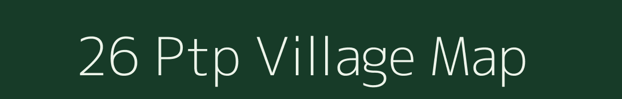 26 Ptp village map in Rajasthan