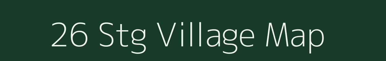 26 Stg village map in Rajasthan