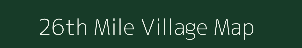 26th Mile village map in Arunachal Pradesh