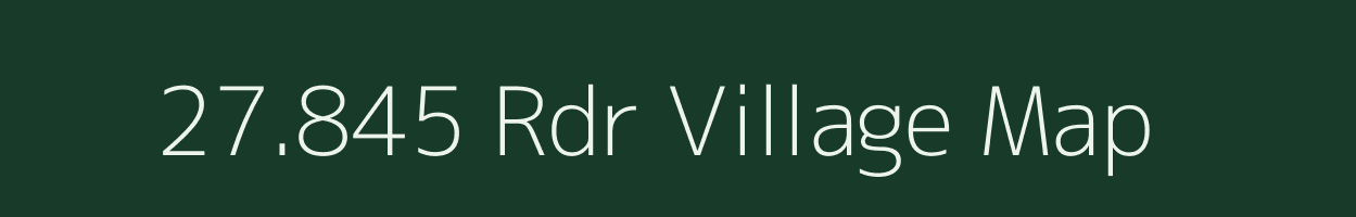 27.845 Rdr village map in Rajasthan