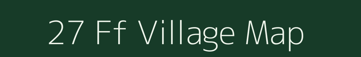 27 Ff village map in Rajasthan