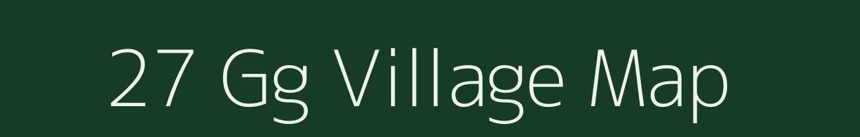 27 Gg village map in Rajasthan