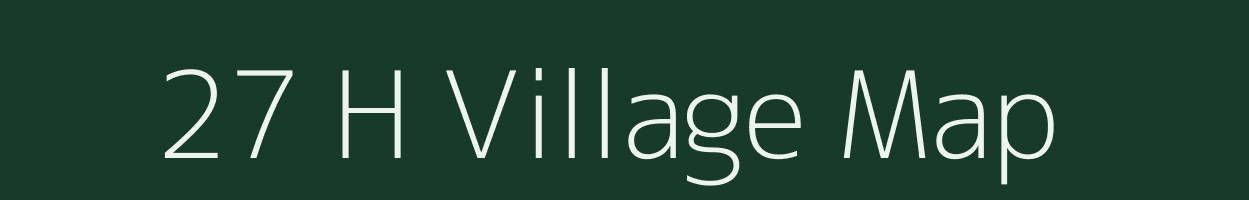 27 H village map in Rajasthan