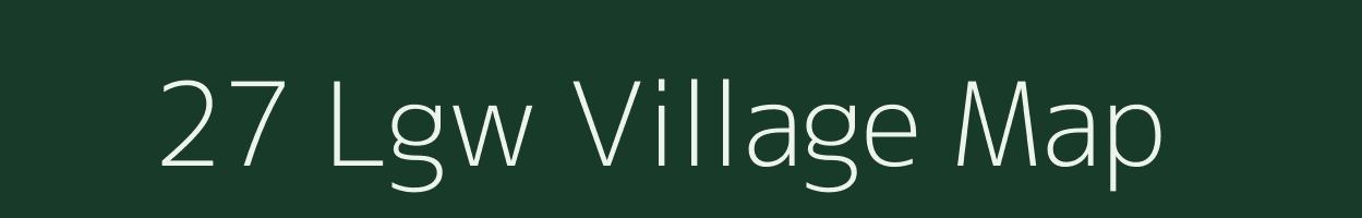 27 Lgw village map in Rajasthan