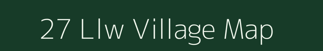 27 Llw village map in Rajasthan