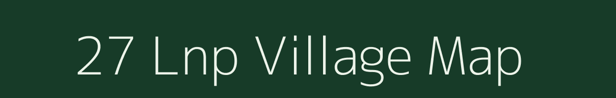 27 Lnp village map in Rajasthan